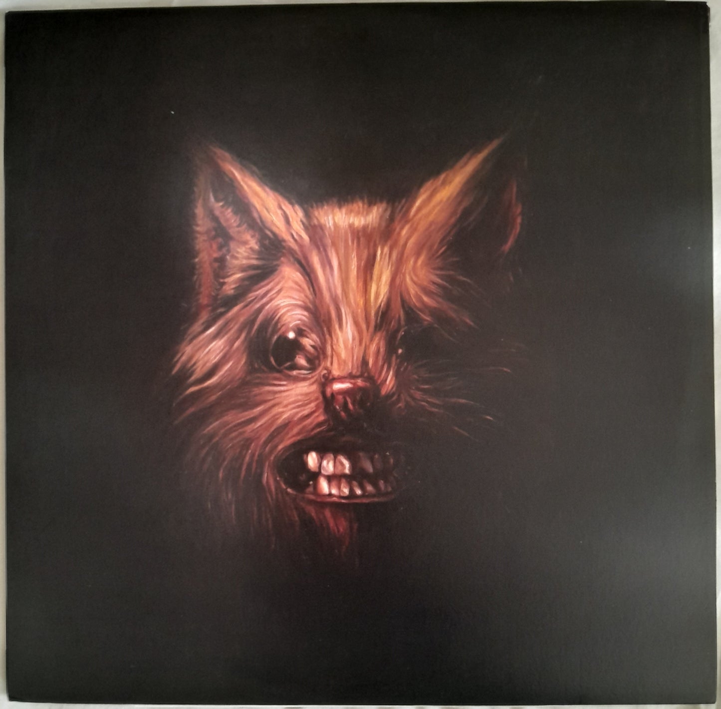 Swans - The Seer - USED 3LP - NM/NM