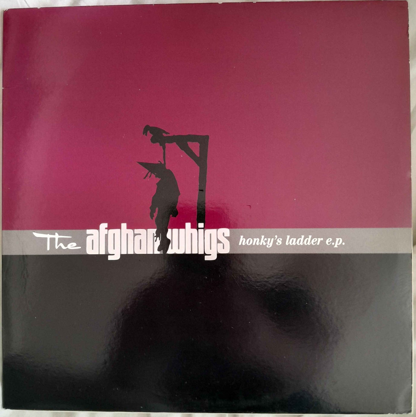 Afghan Whigs - Honky's Ladder - USED 10" - NM-/NM