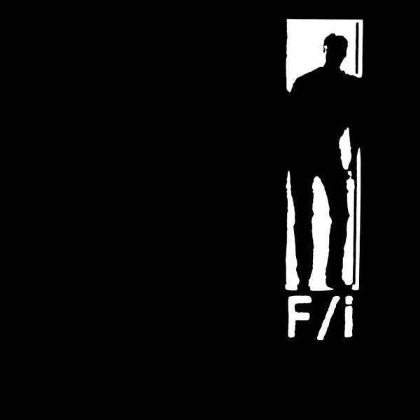 F/I - Why Not Now?... Alan! - NEW LP