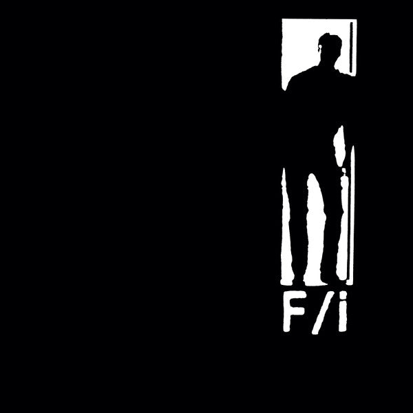 F/I - Why Not Now?... Alan! - NEW LP