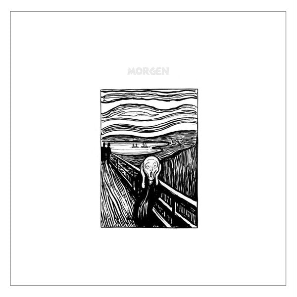 Morgen - Morgen - NEW LP