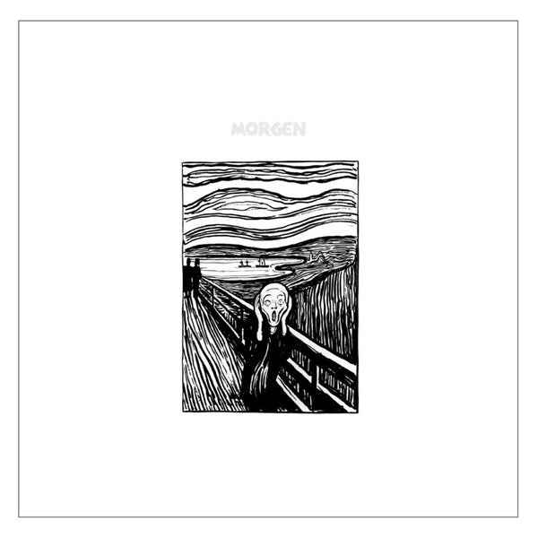 Morgen - Morgen - NEW LP