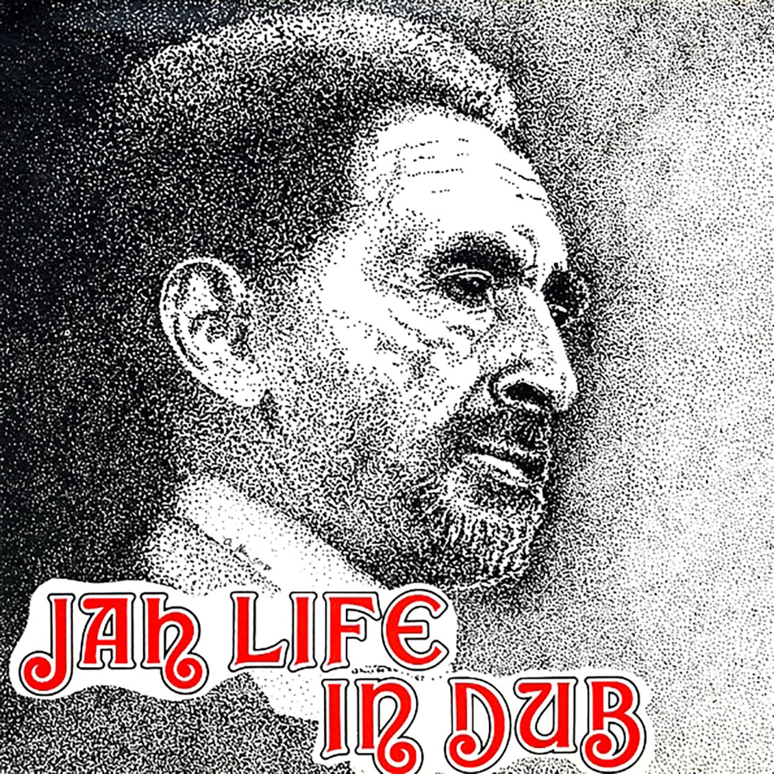 Scientist with Roots Radics - Jah Life In Dub - new LP