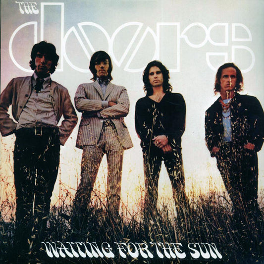 Doors - Waiting For The Sun - new LP sealed