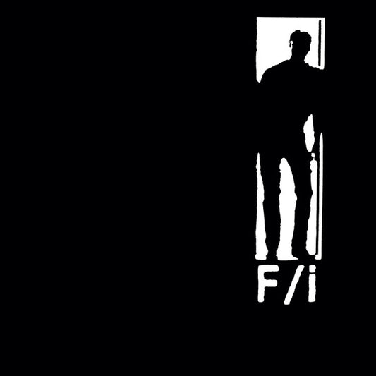 F/I - Why Not Now?... Alan! - NEW LP