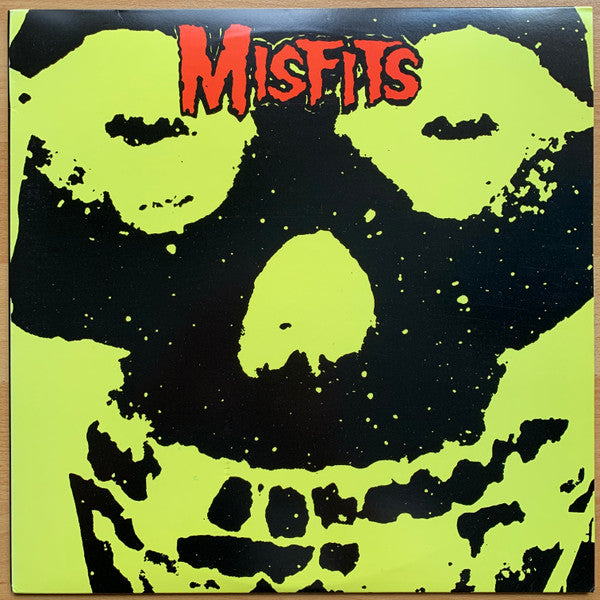 Misfits - Collection - LP new sealed