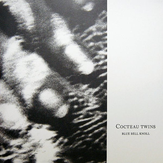 Cocteau Twins – Blue Bell Knoll - new LP sealed - remastered 180gm