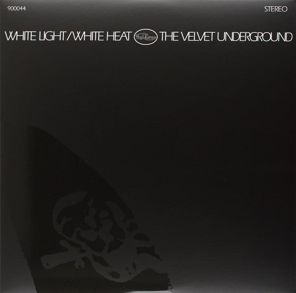 Velvet Underground - White Light/White Heat - new LP sealed 180gm
