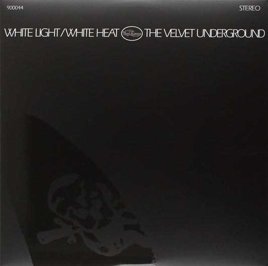 Velvet Underground - White Light/White Heat - new LP sealed 180gm