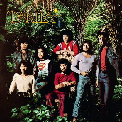 Dakila - Dakila - NEW LP