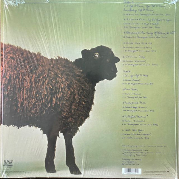 Funkadelic - Greatest Hits - new LP sealed