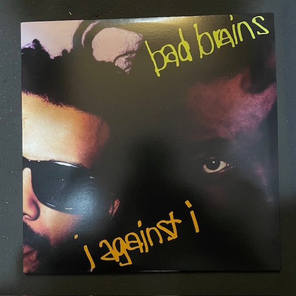 Label: Bad Brains Records – ORGM-2187 Format: Vinyl, LP, Album, Remastered Country: US Released: 1986 Reissue: 2024