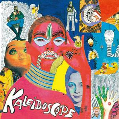 Kaleidoscope - Kaleidoscope  - NEW LP