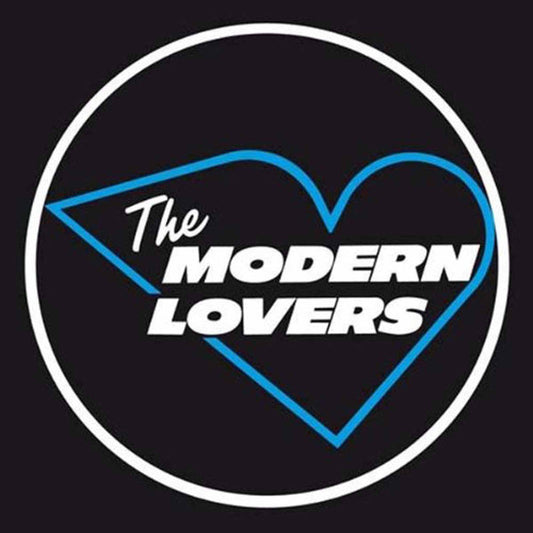 Modern Lovers – The Modern Lovers - used LP - NM/NM - Music On Vinyl